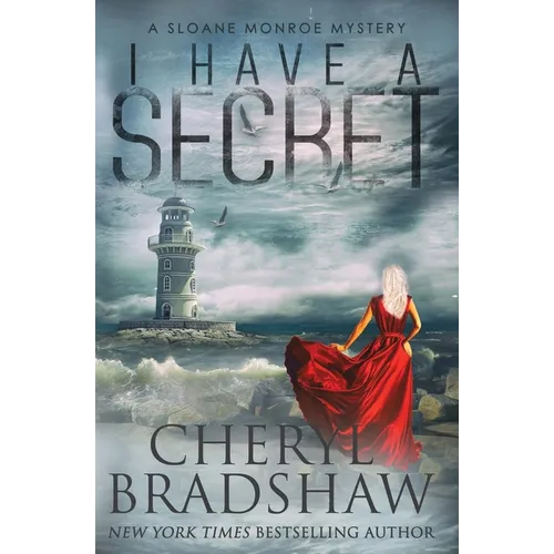 I Have a Secret