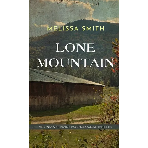 Lone Mountain