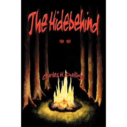 The Hidebehind
