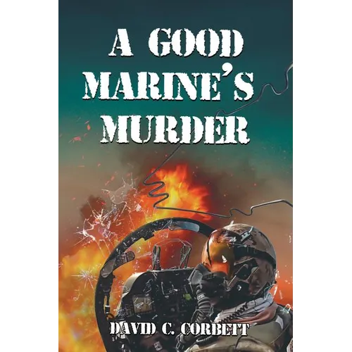 A Good Marine's Murder