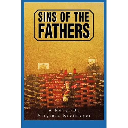 Sins of the Fathers