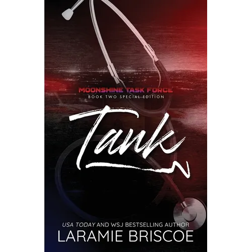 Tank (Special Edition): A friends-to-lovers, sunshine/grumpy small town romance.