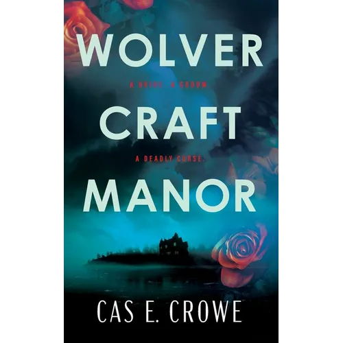 Wolvercraft Manor