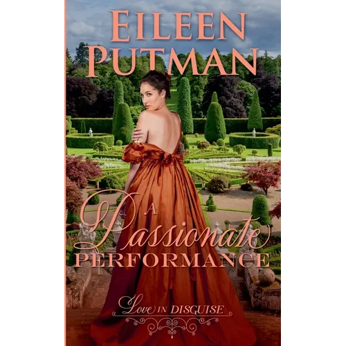 A Passionate Performance