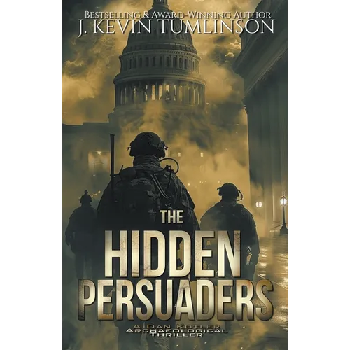 The Hidden Persuaders