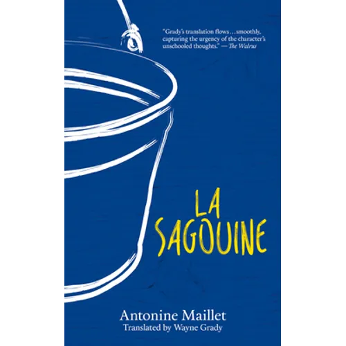 La Sagouine