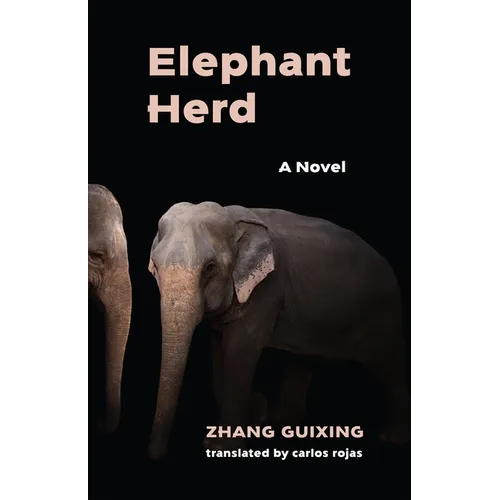 Elephant Herd