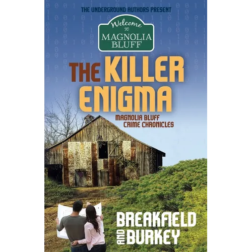The Killer Enigma