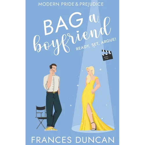 Bag a Boyfriend