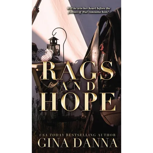 Rags & Hope