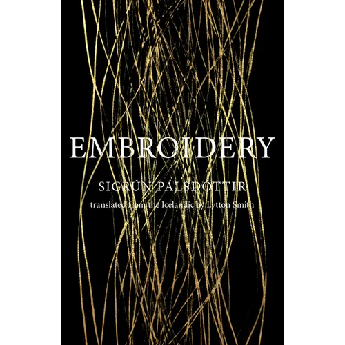 Embroidery