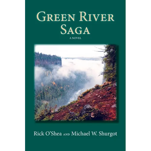 Green River Saga