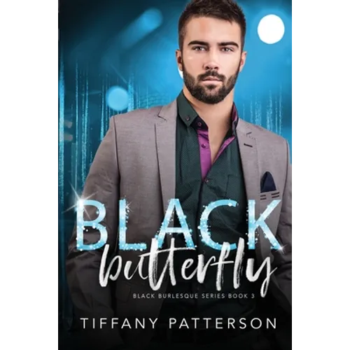 Black Butterfly