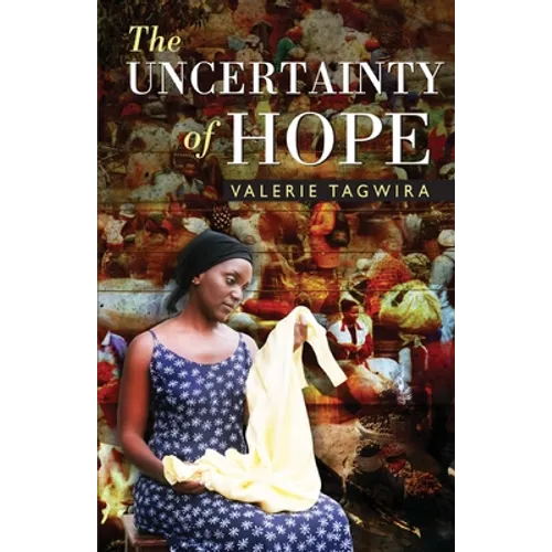 The Uncertainty of Hope