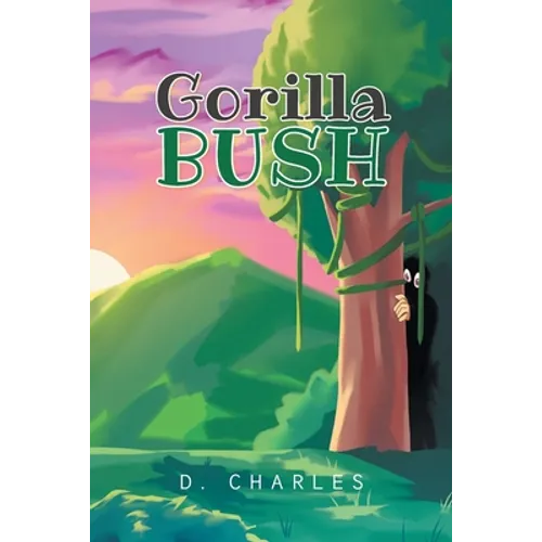 Gorilla Bush