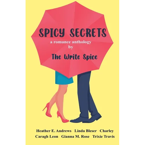 Spicy Secrets