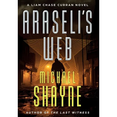 Araseli's Web