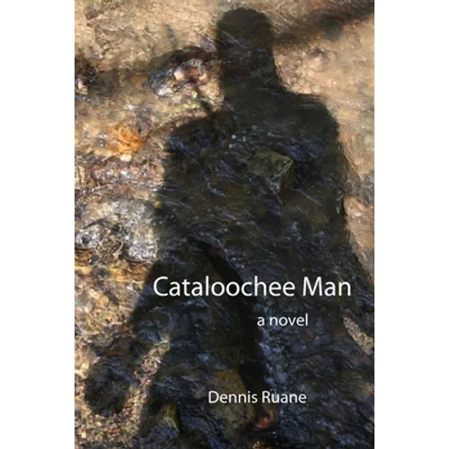 Cataloochee Man