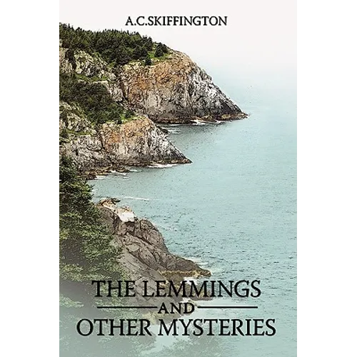 The Lemmings and Other Mysteries