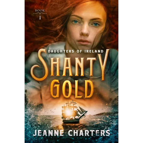 Shanty Gold
