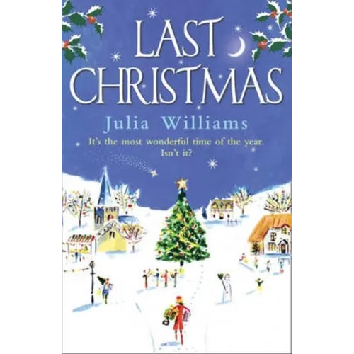 Last Christmas