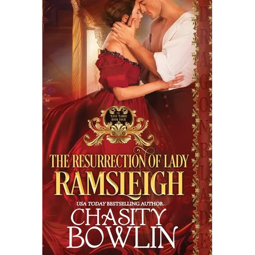 The Resurrection of Lady Ramsleigh
