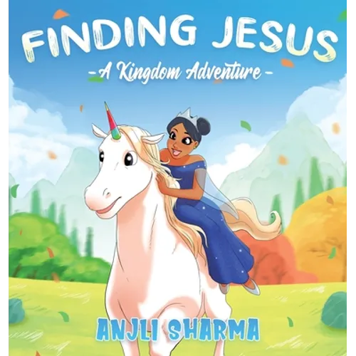 Finding Jesus
