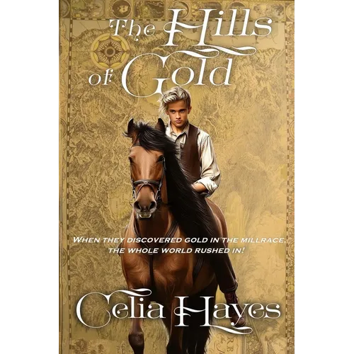 The Hills of Gold