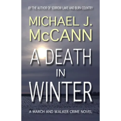 A Death in Winter
