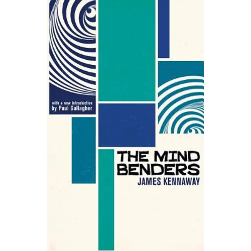 The Mind Benders