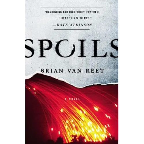 Spoils