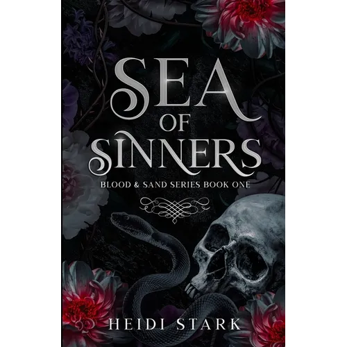 Sea of Sinners