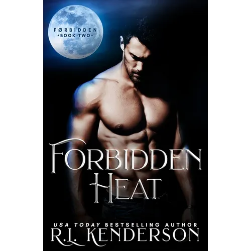 Forbidden Heat