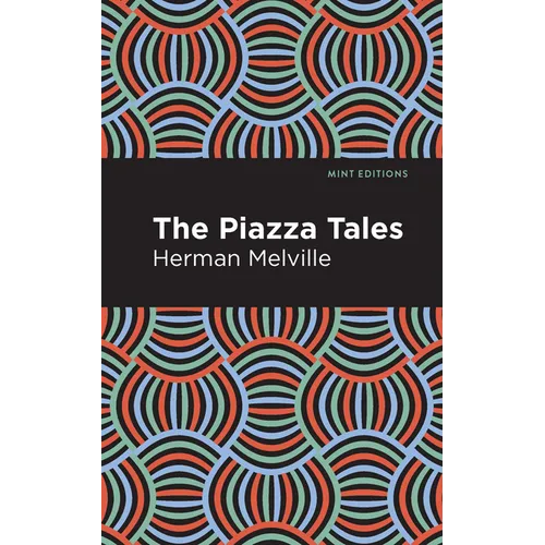 The Piazza Tales