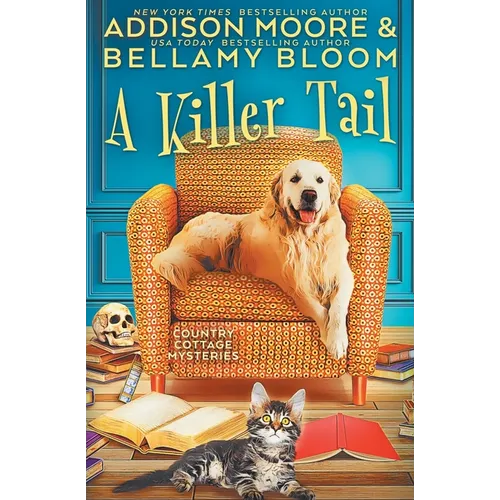 A Killer Tail