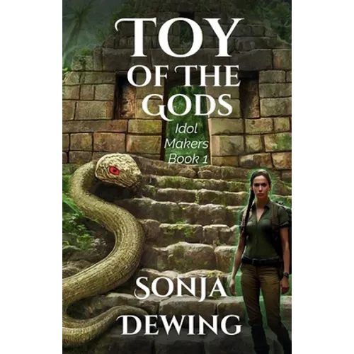 Toy of the Gods