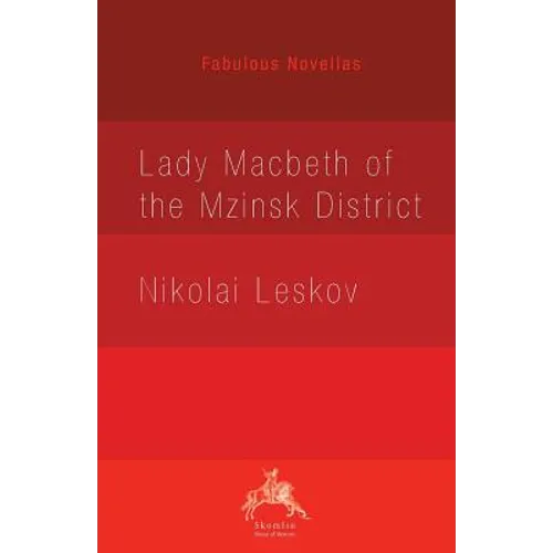 Lady Macbeth of the Mzinsk District