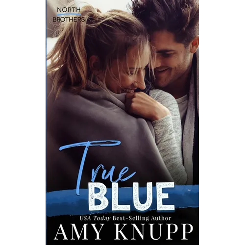 True Blue