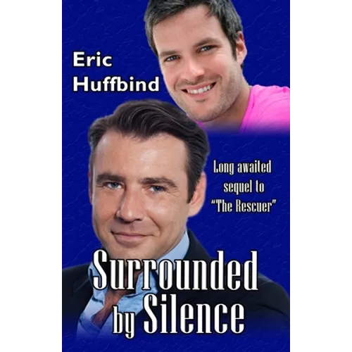 Surrounded by Silence: Contemporary Gay Male Romance