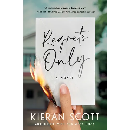 Regrets Only