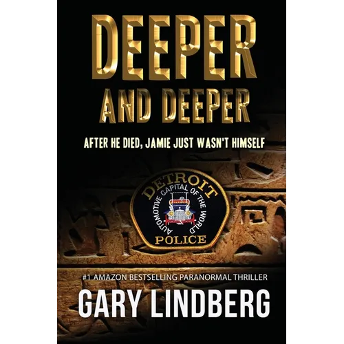 Deeper and Deeper