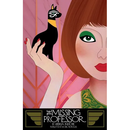 The Missing Professor