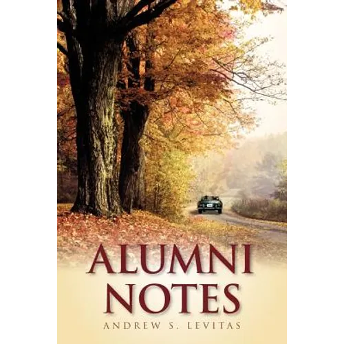 Alumni Notes