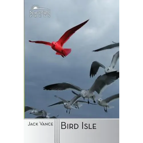 Bird Isle
