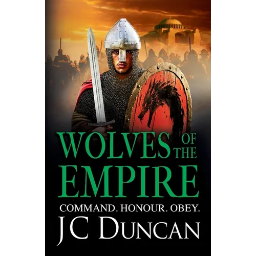 Wolves of the Empire