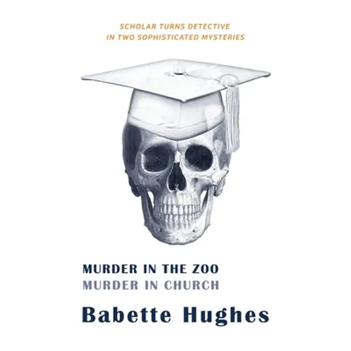 Murder in the Zoo / Murder in Church