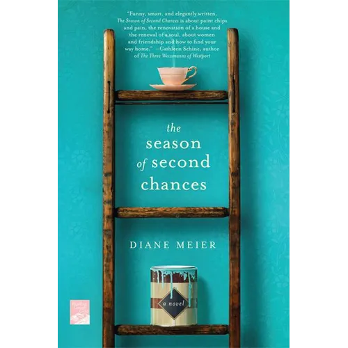 The Season of Second Chances