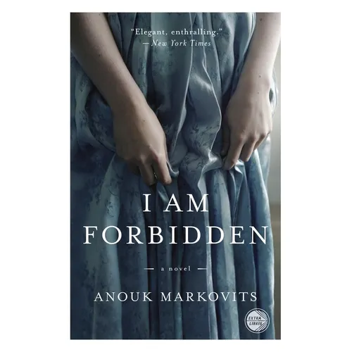 I Am Forbidden