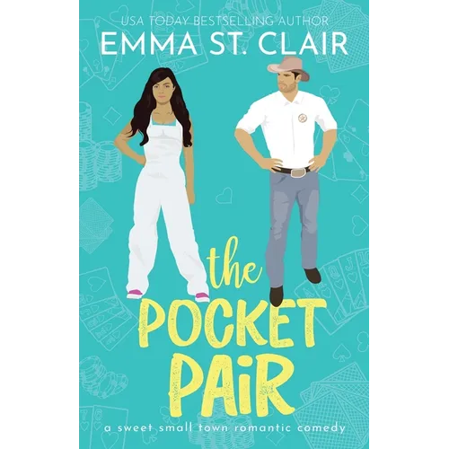 The Pocket Pair: A Sweet Small-Town Romantic Comedy