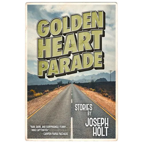 Golden Heart Parade